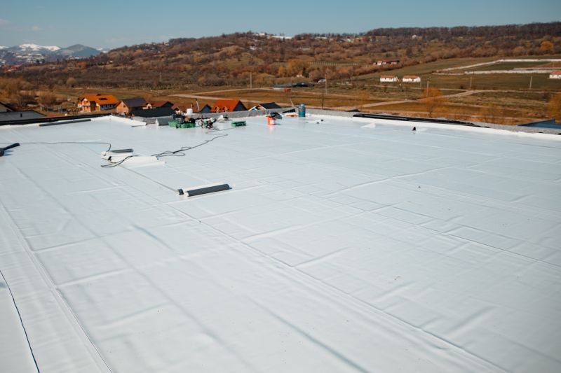 Cost of Waterproofing in North Aurora, IL